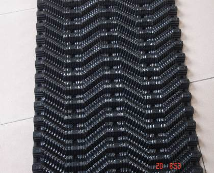 四川成都冷却塔填料