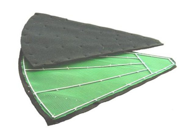 冷却塔消声器的作用