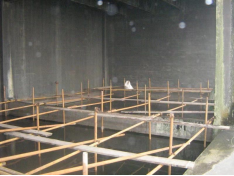 海鸥冷却塔维修施工