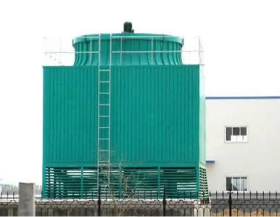 雨季如何维护保养冷却塔增加使用寿命