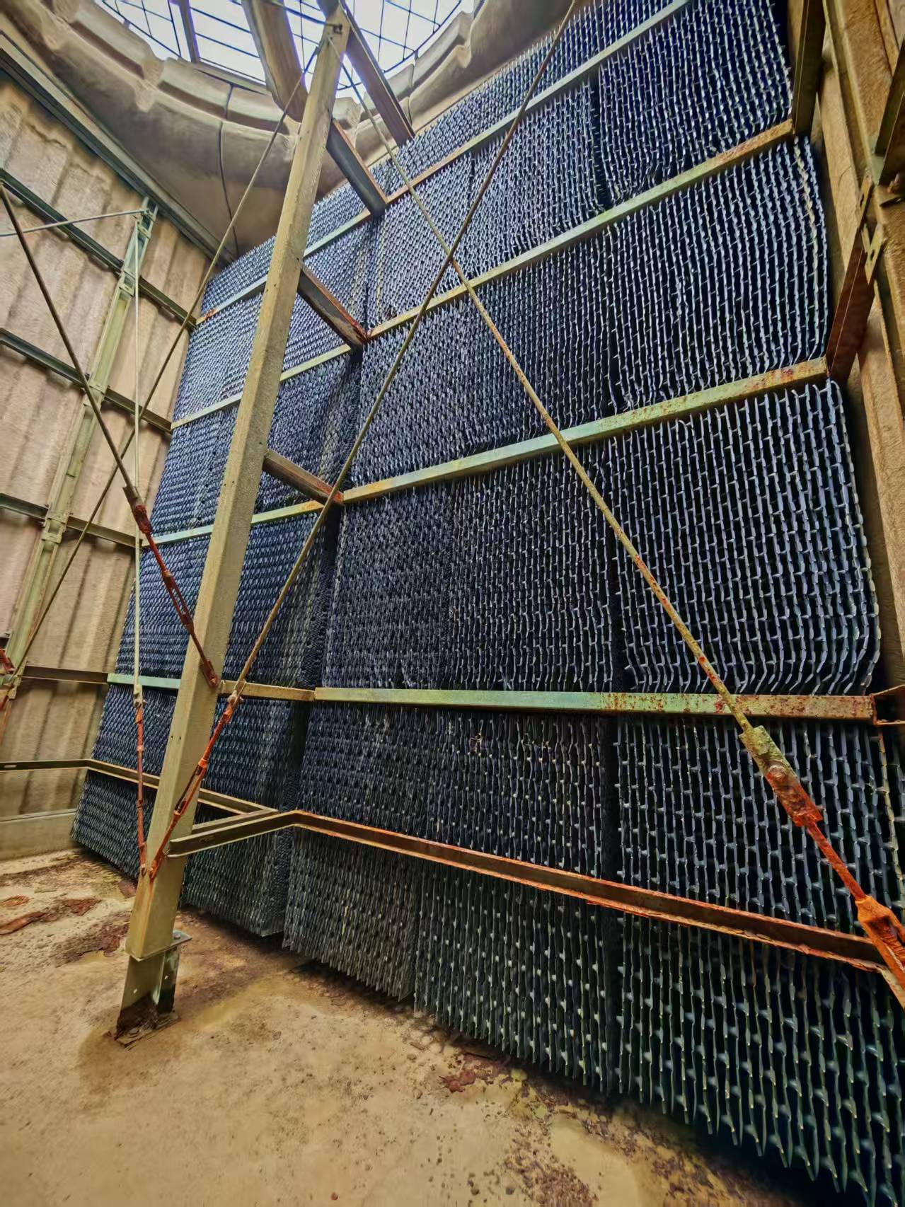 承接工厂各型号冷却