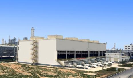 工业冷却塔如何选型