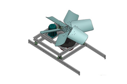 四川冷却塔降噪