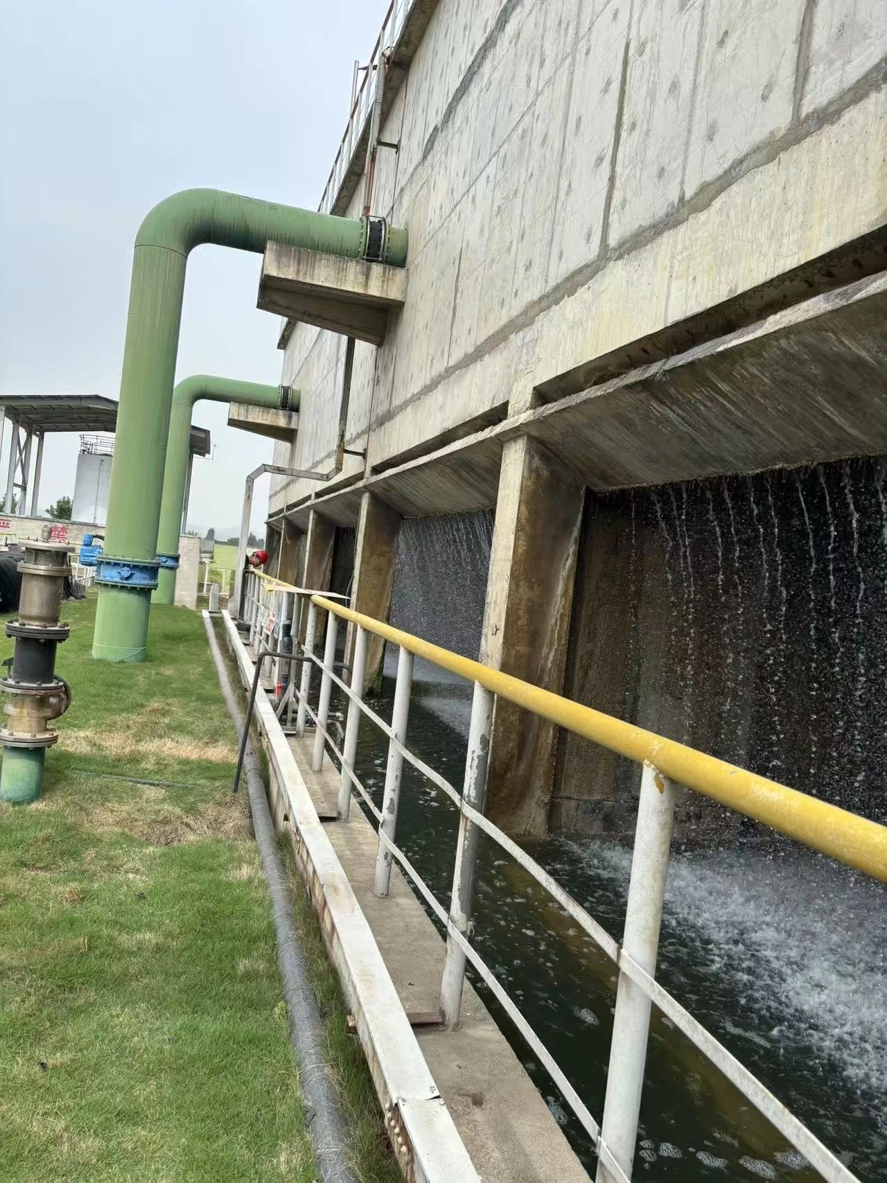 成都冷却塔军团菌检测出新规！企业违规将面临重罚