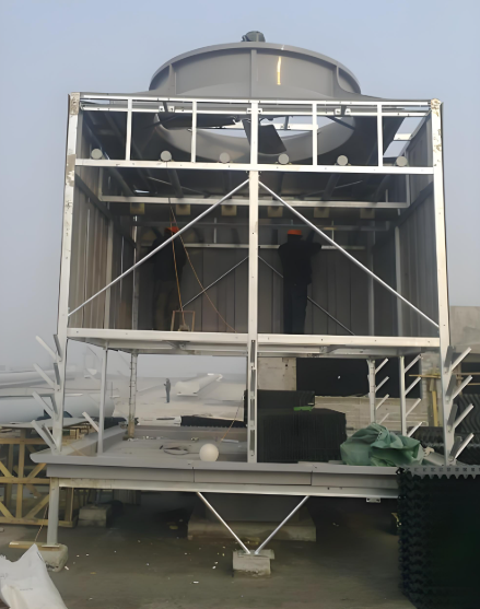 成都正规 冷却塔 维护 保养 清洗 维修 公司 单位 厂家 信息推荐